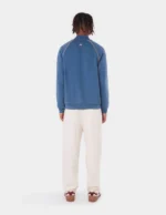 Chaqueta deportiva azul índigo Coolway (4)