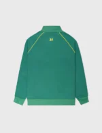 Chaqueta deportiva verde Coolway Brazil (2)