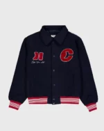 Coolway Dark Navy Varsity (2)