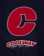 Coolway Dark Navy Varsity (3)