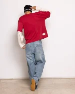 Coolway Red Double Sleeve (3)