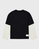 Coolway negro de doble manga (3)