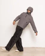 Cortavientos Coolway Storm Grey (7)