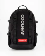 Mochila Coolway Black Moon