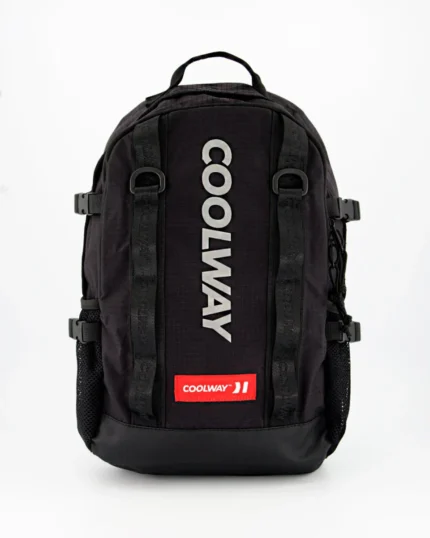 Mochila Coolway Black Moon