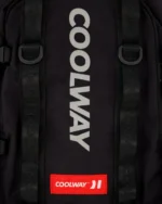 Mochila Coolway Black Moon (6)