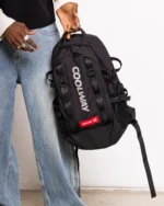 Mochila Coolway Black Moon (7)