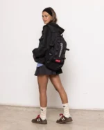 Mochila Coolway Black Moon (8)