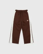 Pantalones deportivos Coolway Float Brown (2)