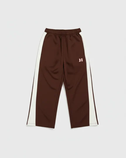 Pantalones deportivos Coolway Float Brown (2)