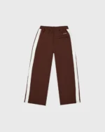 Pantalones deportivos Coolway Float Brown (3)