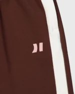 Pantalones deportivos Coolway Float Brown (4)