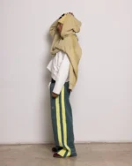 Pantalones deportivos Coolway Float Green