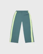 Pantalones deportivos Coolway Float Green (7)