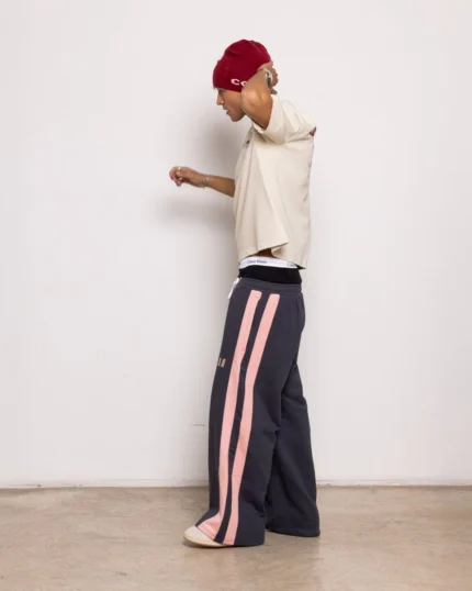 Pantalones deportivos Coolway Float Navy