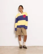 Polo amarillo Coolway Field (3)