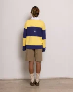 Polo amarillo Coolway Field (4)