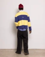 Polo amarillo Coolway Field (5)