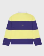 Polo amarillo Coolway Field (6)