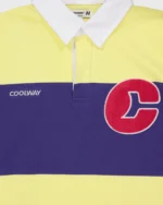 Polo amarillo Coolway Field (8)
