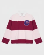 Polo de fresa de Coolway Field (3)