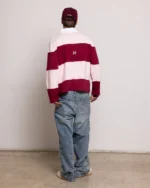 Polo de fresa de Coolway Field (4)