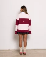 Polo de fresa de Coolway Field (5)