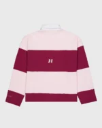 Polo de fresa de Coolway Field (6)