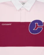 Polo de fresa de Coolway Field (8)