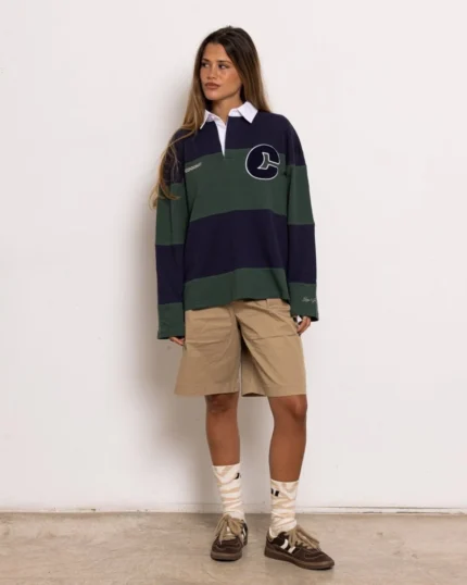 Polo verde Coolway Field