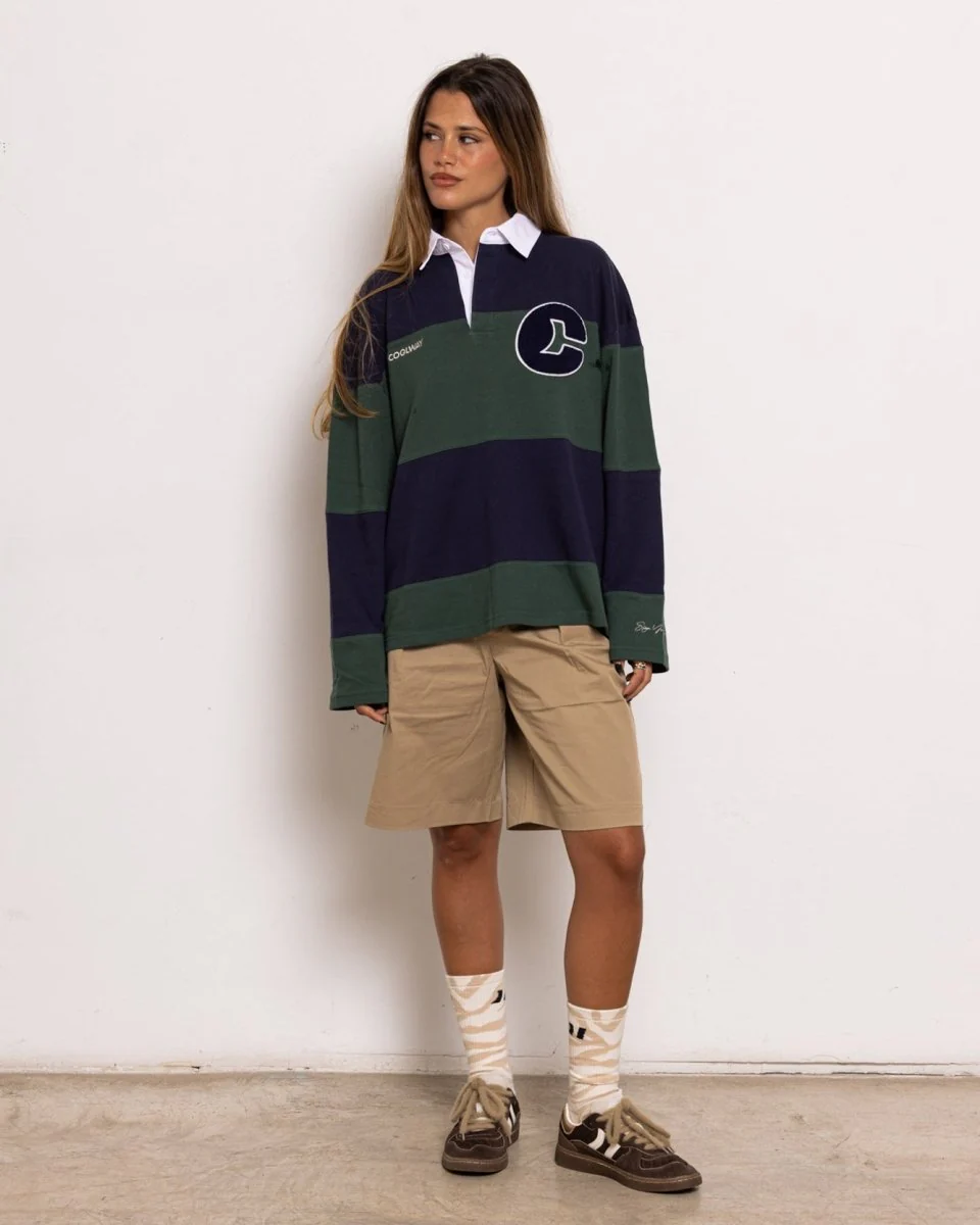 Polo verde Coolway Field Polo verde Coolway Field