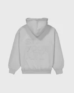 Sudadera con capucha Coolway Washed Ice (2)