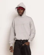 Sudadera con capucha Coolway Washed Ice (5)