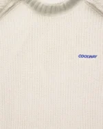 Suéter de punto Coolway Ice (3)