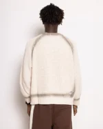 Suéter de punto Coolway Ice (8)