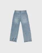 Vaqueros holgados azul marino Coolway (3)