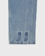 Vaqueros holgados azul marino Coolway (4)