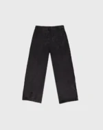 Vaqueros negros holgados Coolway (3)